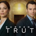 Burden of Truth : Diffusion des pisodes 1.07 & 1.08 sur Tva | Alex Carter