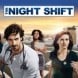 Brendan Fehr & Adam Rodriguez | The Night Shift diffusions! 