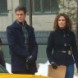 Tournage � NY !