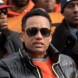 Hill Harper - 6th Annual New York Peace Week Press Conferenc