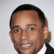 Hill Harper de sortie