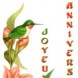 Joyeux anniversaire !