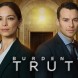 Burden of Truth : Diffusion des �pisodes 2.01 � 2.04 sur T�va | Alex Carter