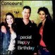 Concours