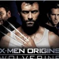 X-Men Origins : Wolverine I Diffusion