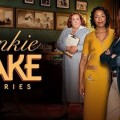 Frankie Drake Mysteries - Diffusion France 