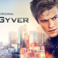 MacGyver : Diffusion FR sur 6ter | George Eads