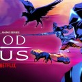 Melina Kanakaredes | Blood of Zeus sur Netflix le 27 octobre