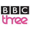Logo de la chane BBC 3