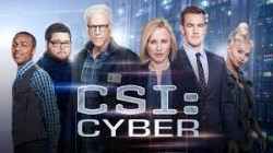 Les personnages de CSI : Cyber