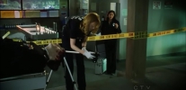 CSI : Les Experts | CSI : Cyber Sara Sidle : personnage de la srie 
