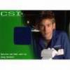 CSI : Les Experts | CSI : Cyber Greg Sanders : personnage de la srie 