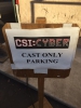 CSI : Les Experts | CSI : Cyber Photos du tournage de CSI : Cyber 