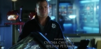 CSI : Les Experts | CSI : Cyber Nick Stokes : personnage de la srie 