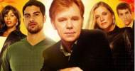 CSI : Miami Personnages - Photos 