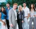 CSI : Miami Personnages - Photos 