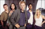 CSI : Miami Personnages - Photos 