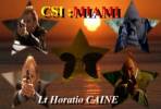 CSI : Miami Wallpapers - Photos 