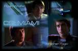 CSI : Miami Wallpapers - Photos 