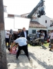 CSI : Miami Tournage - Photos 