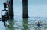 CSI : Miami Tournage - Photos 