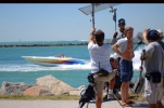 CSI : Miami Tournage - Photos 