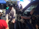 CSI : Miami Tournage - Photos 