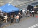 CSI : Miami Tournage - Photos 