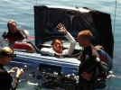 CSI : Miami Tournage - Photos 