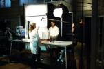 CSI : Miami Tournage - Photos 