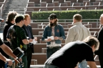 CSI : Miami Tournage - Photos 