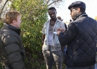 CSI : Miami Tournage - Photos 