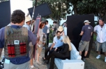 CSI : Miami Tournage - Photos 