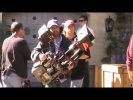 CSI : Miami Tournage - Photos 