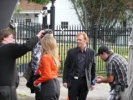 CSI : Miami Tournage - Photos 