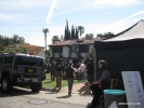 CSI : Miami Tournage - Photos 