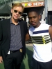 CSI : Miami Tournage - Photos 