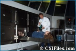 CSI : Miami Tournage - Photos 