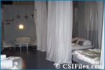 CSI : Miami Tournage - Photos 