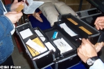 CSI : Miami Tournage - Photos 