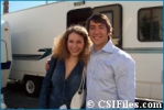 CSI : Miami Tournage - Photos 