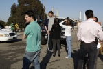 CSI : Miami Tournage - Photos 
