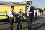 CSI : Miami Tournage - Photos 