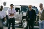 CSI : Miami Tournage - Photos 