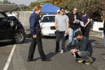 CSI : Miami Tournage - Photos 