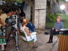 CSI : Miami Tournage - Photos 