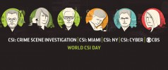 CSI : Miami La franchise des CSI 