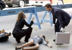 CSI : New York Mac & Stella 