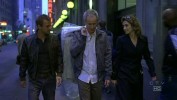 CSI : New York John McEnroe 