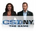CSI : New York Jeu vido 